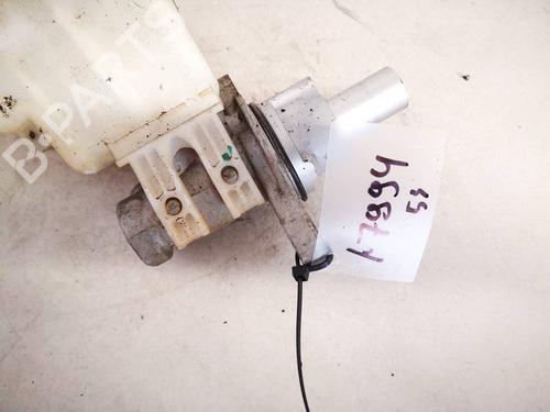 Used Brake master cylinder Brake master cylinder FIAT PUNTO EVO (199_) 1.3 D Multijet (199AXC1A, 199BXC1A, 199AXT1A, 199BXT1A) (75 hp) 35373750 35373750