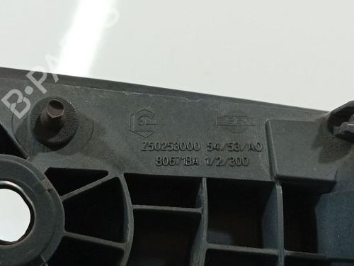 Front left interior door handle NISSAN PRIMERA Hatchback (P12) 1.9 dCi | BP34860814I13 - Image 4