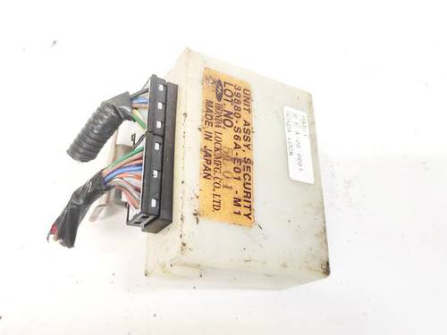 Used Electronic module Electronic module HONDA FR-V (BE) 2.0 (BE3) (150 hp) 35276368 35276368
