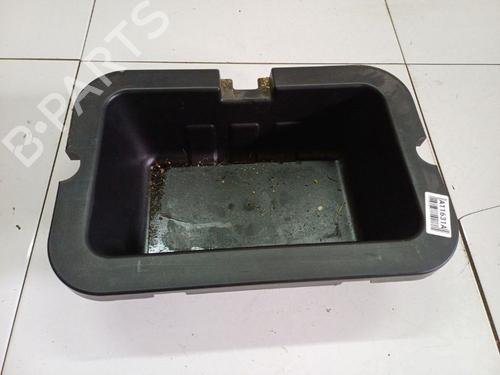 Boot lining DODGE JOURNEY 2.0 CRD | BP39222338I3 - Image 2