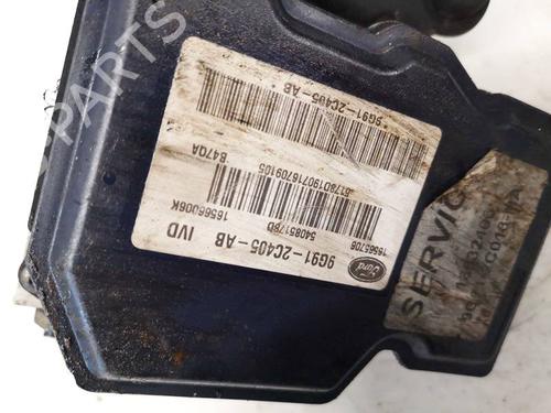 ABS pump FORD MONDEO IV (BA7) 1.8 TDCi | BP35329388M43 - Image 2