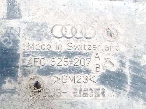Underbody protection AUDI A6 C6 (4F2) 2.7 TDI | BP35116318M92 - Image 4