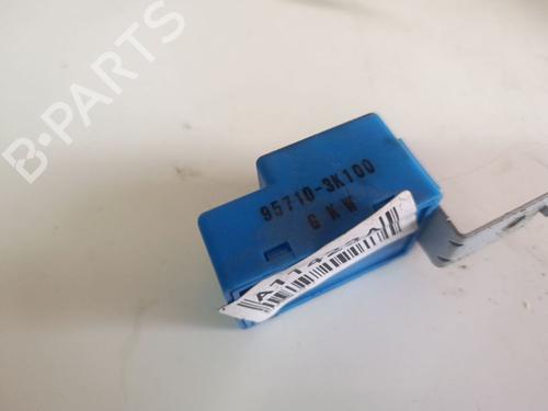 Electronic module KIA SPORTAGE III (SL) 1.6 GDI | BP38580232M83 - Image 3