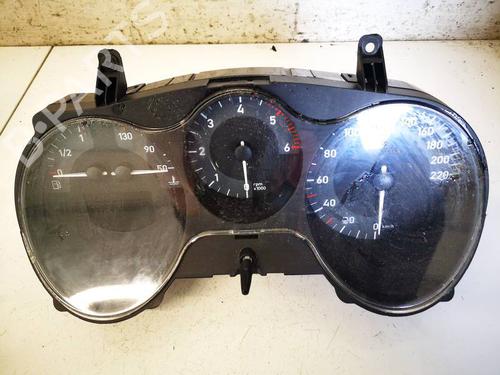 Used Instrument cluster Instrument cluster SEAT LEON (1P1) 1.9 TDI (105 hp) 34774601 34774601