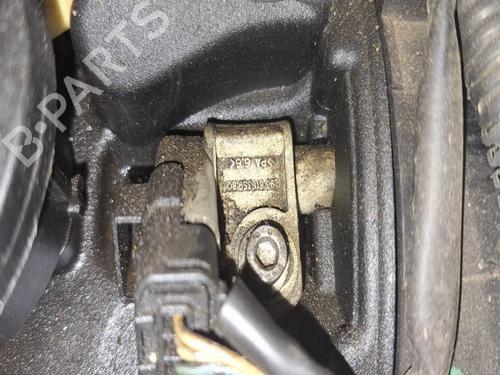 Used Electronic sensor Electronic sensor CITROËN C4 Picasso I MPV (UD_) 2.0 HDi 138 (136 hp) 39969204 39969204