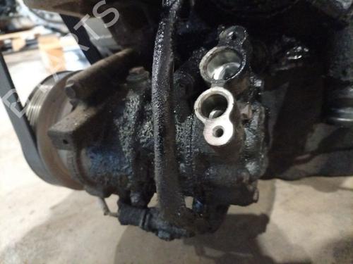 AC compressor NISSAN NOTE (E11, NE11) 1.5 dCi | BP39757781M34 - Image 4