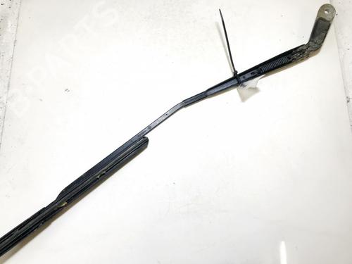 Vindspejlsviskerarm Vindspejlsviskerarm VW BORA I (1J2) 1.9 TDI (101 hp) 33075760 33075760