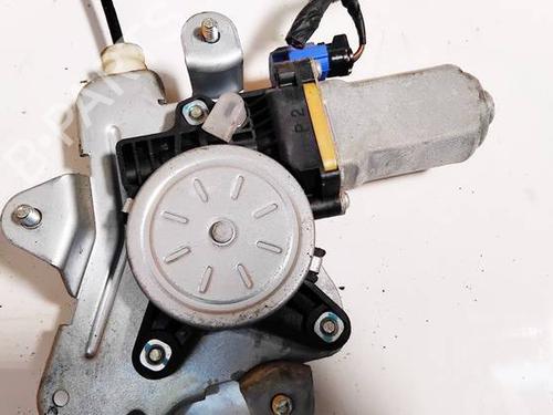 Left front window motor CHEVROLET CAPTIVA (C100, C140) 2.0 D | BP35043145E21 - Image 2
