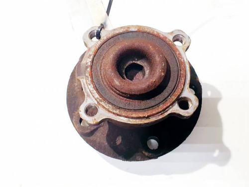 Right front steering knuckle BMW 7 (E65, E66, E67) 730 d | BP34894721M26 - Image 3