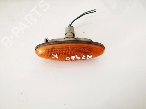 Used Left side indicator Left side indicator MAZDA 626 V (GF) 2.0 (GFEP, GF12) (115 hp) 35482546 35482546