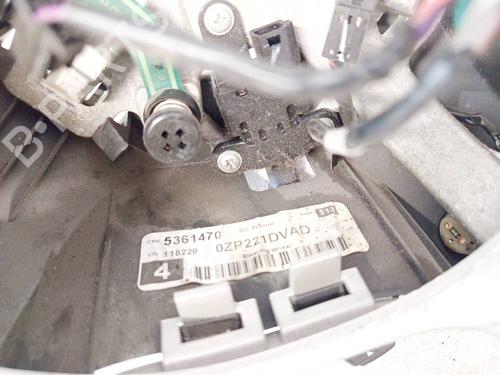 Rat CHRYSLER GRAND VOYAGER V (RT) 3.3 | BP34991348C49 - Image 3