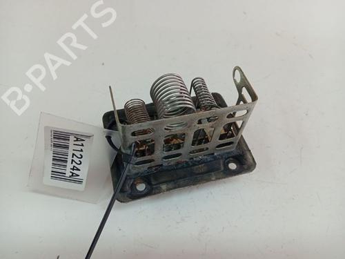 Used Heater resistor Heater resistor 38630074 38630074