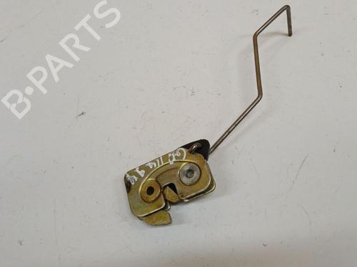 Electronic module NISSAN PRIMERA Hatchback (P12) 1.9 dCi | BP38631200M83 - Image 2