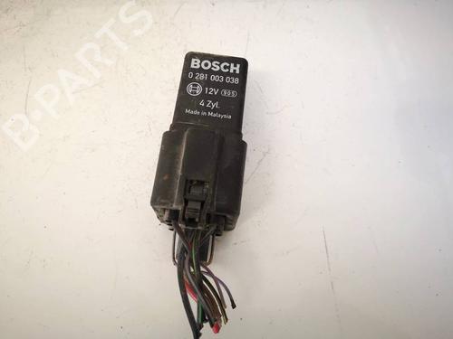 Used Electronic sensor Electronic sensor SKODA OCTAVIA II (1Z3) 1.9 TDI (105 hp) 34787096 34787096