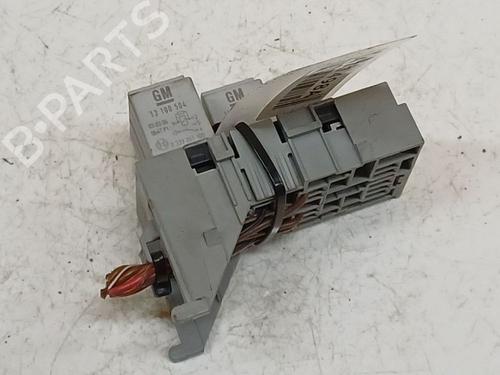 Fuse box OPEL MERIVA A MPV (X03) 1.6 16V (E75) | BP37085121E1 - Image 2