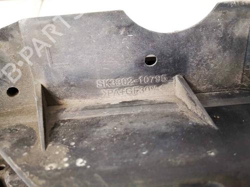 Left headlight BMW 7 (E38) 725 tds | BP35273657C28 - Image 3