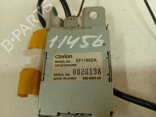 Electronic module SUBARU TRIBECA (B9) 3.0 (WXE) | BP38798860M83 - Image 4