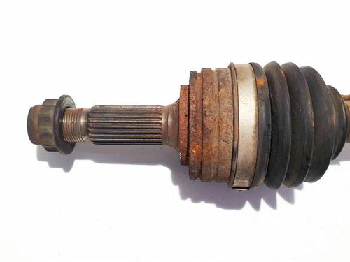 Right front driveshaft CITROËN C1 (PM_, PN_) 1.0 | BP35278108M39 - Image 2