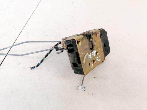 front-right-lock-peugeot-206-sw-2ek-2002-35528732 main image