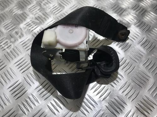 Used Rear right seatbelt Rear right seatbelt 35678217 35678217