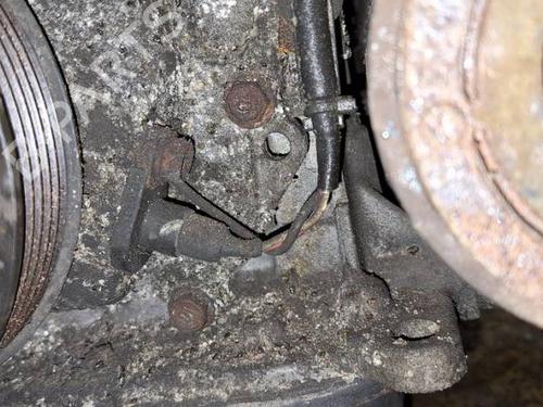 Used Electronic sensor Electronic sensor 34819063 34819063