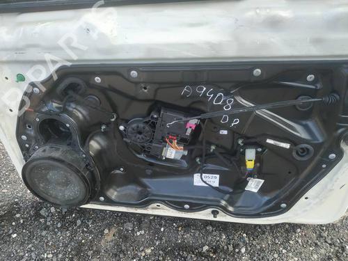 Used Front right window mechanism Front right window mechanism VW PASSAT B7 (362) 2.0 TDI (140 hp) 35098079 35098079
