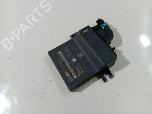 Electronic module AUDI A6 C6 (4F2) 2.0 TDI | BP39968696M83 - Image 2