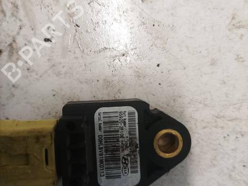 Electronic sensor HYUNDAI GETZ (TB) 1.5 CRDi | BP32874843M84 - Image 3