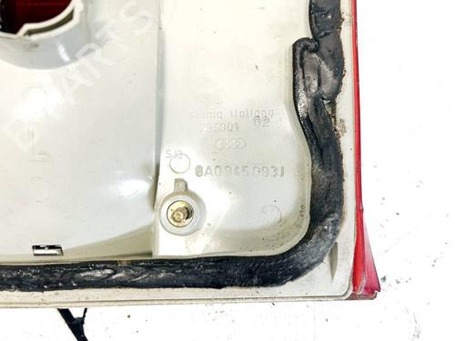 Left tailgate light AUDI 80 B4 Saloon (8C2) 1.9 TDI | BP35248572C79 - Image 4
