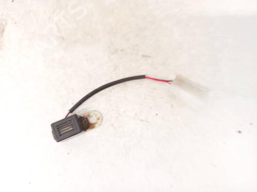 Used Electronic module Electronic module VOLVO C30 (533) 1.6 D (109 hp) 34953447 34953447