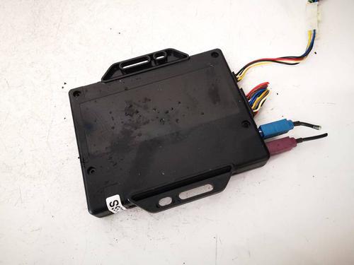 Electronic module MAZDA 6 Hatchback (GH) 2.2 MZR-CD (GH10) | BP39604018M83 - Image 3