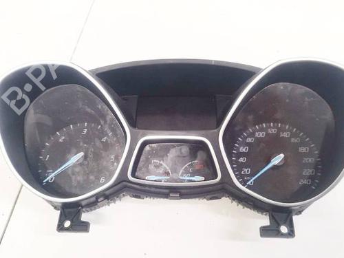 Used Instrument cluster Instrument cluster FORD FOCUS III 1.6 TDCi (115 hp) 35181129 35181129