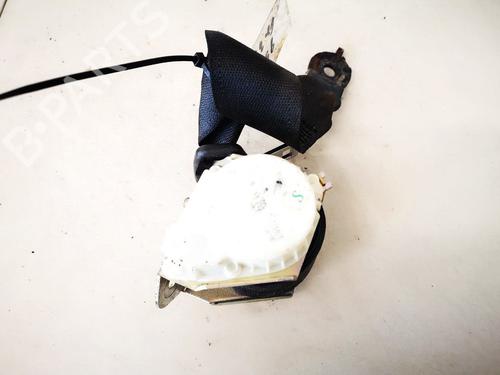 Used Rear left seatbelt Rear left seatbelt FIAT CROMA (194_) 2.2 16V (147 hp) 35500286 35500286