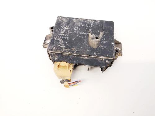 Used Electronic module Electronic module 35634279 35634279