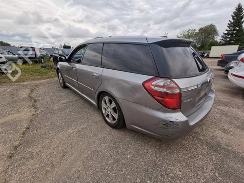 Boot lining SUBARU LEGACY IV Estate (BP) 2.0 D AWD (BPD) | BP34945444I3  - Image 8