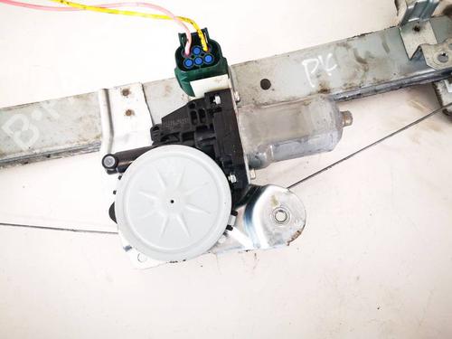 Used Left front window motor Left front window motor BMW i8 (I12) hybrid (362 hp) 34795859 34795859