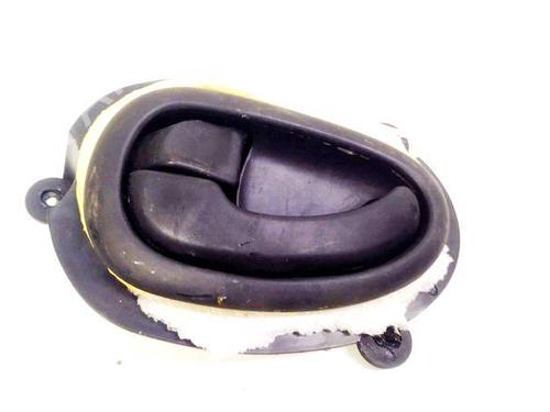 Used Rear left interior door handle Rear left interior door handle PEUGEOT 406 (8B) 2.0 HDI 90 (90 hp) 35167674 35167674