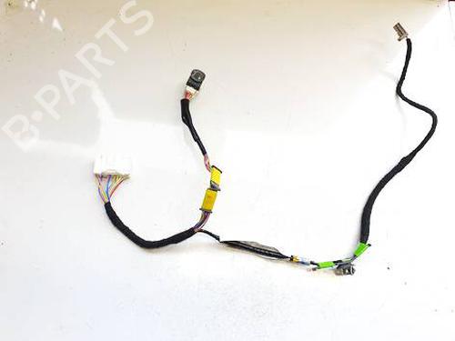 Used Wiring harness Wiring harness 39420572 39420572