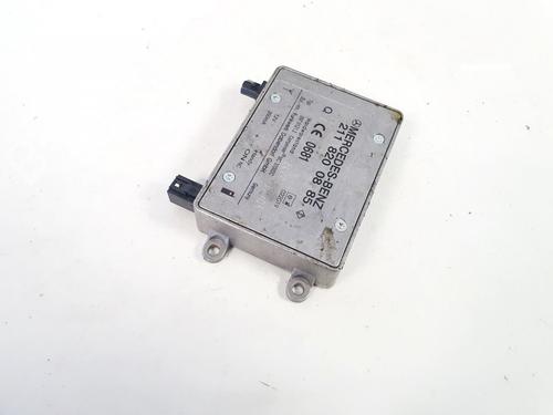 Used Electronic module Electronic module 35454242 35454242