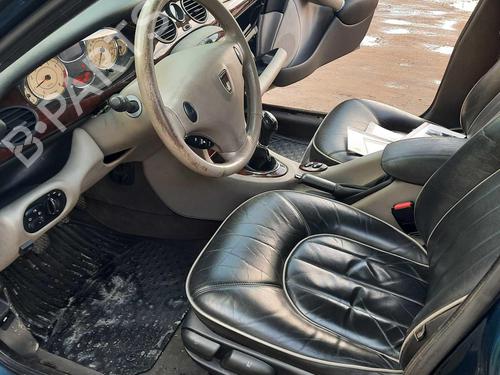 Switch ROVER 75 (RJ) 2.0 V6 | BP32875340I30  - Image 10