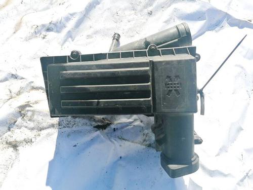 Used Air filter box Air filter box SKODA OCTAVIA II (1Z3) 1.9 TDI (105 hp) 35442593 35442593