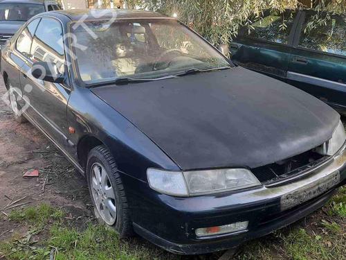 Brugte HONDA ACCORD V (CC, CD) 2.0 i S (CD4) (131 hp) 4470455