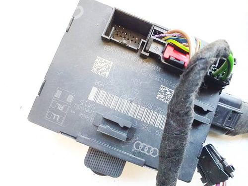 Electronic module AUDI Q3 (8UB, 8UG) 1.4 TFSi Flex | BP37064303M83 - Image 2