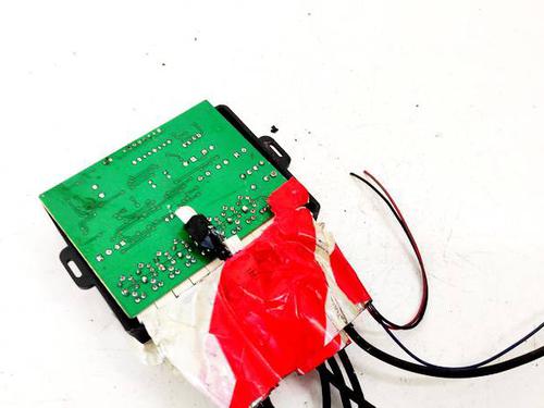 Electronic module CHEVROLET CAPTIVA (C100, C140) 2.4 | BP35285979M83 - Image 2
