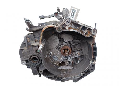 Used Gearbox Gearbox 34907716 34907716