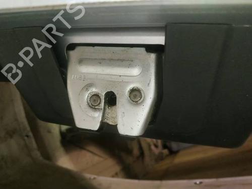 Used Tailgate lock Tailgate lock 35031583 35031583