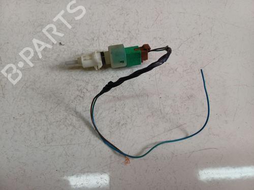 Used Electronic module Electronic module FIAT FIORINO Box Body/MPV (225_) 1.4 (225BXA1A, 225BXF1A) (73 hp) 34824060 34824060