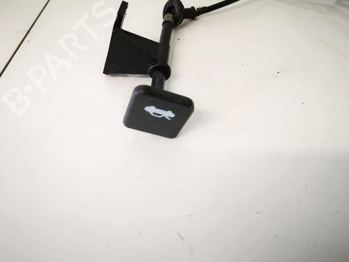 Interior handle HONDA HR-V (GH_) 1.6 16V (GH1, GH3) | BP35497473I7 - Image 3