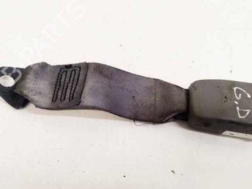 Used Seat buckle Seat buckle PEUGEOT 406 (8B) 1.8 16V (110 hp) 35147623 35147623