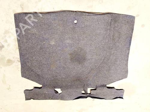 Used Luggage compartment floor Luggage compartment floor 35050731 35050731